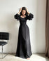 Midnight Grace Maxi